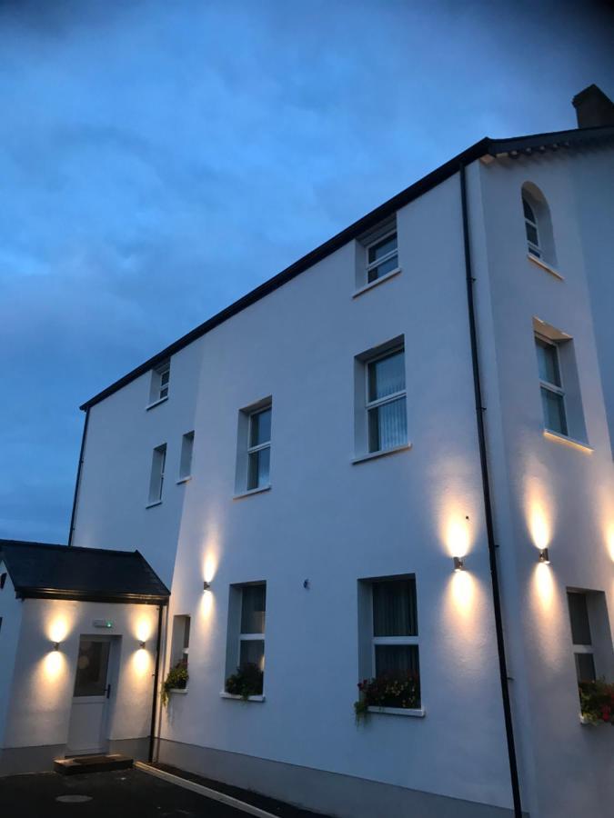 The Linen House Villa Upperlands Eksteriør bilde